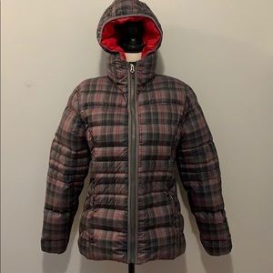 Woolrich Down Coat